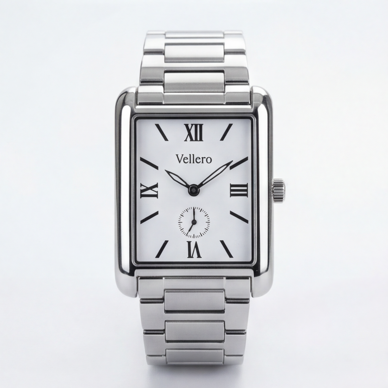 Vellero Atelier Classic