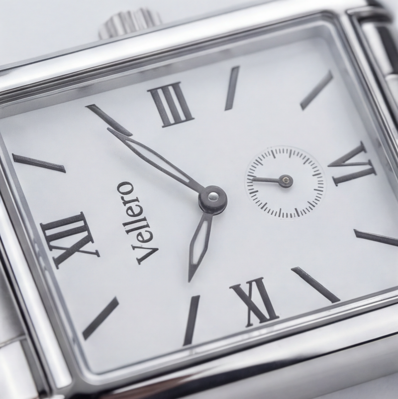 Vellero Atelier Classic